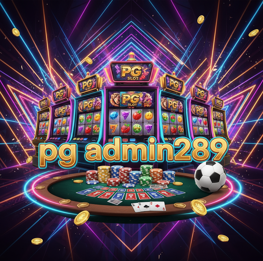 pg admin289