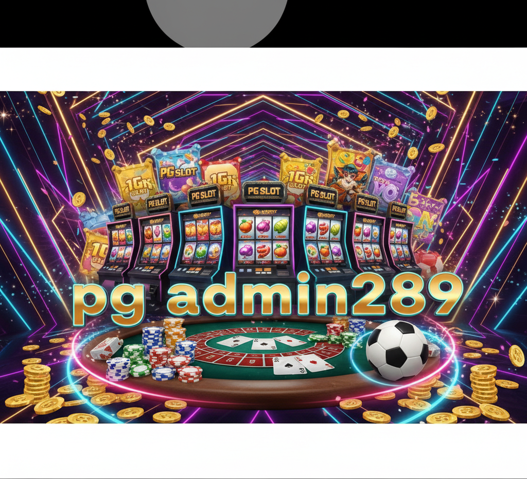 pg admin289
